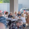 Piknik z okazji wspomnienia św. Brata Alberta